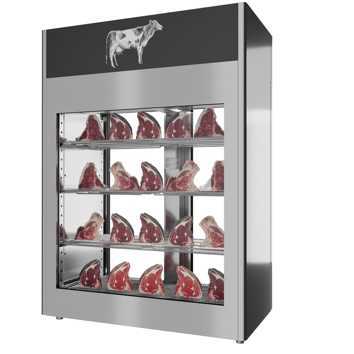 Stagionello® Dry-age 3.0 1400 LT 2 glasses image 5