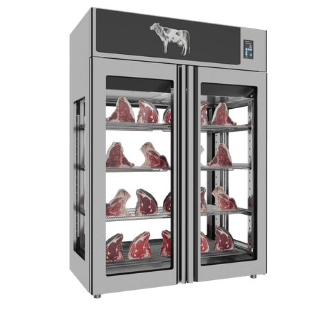 Stagionello® Dry-age 3.0 1400 LT 4 Glasses image 0