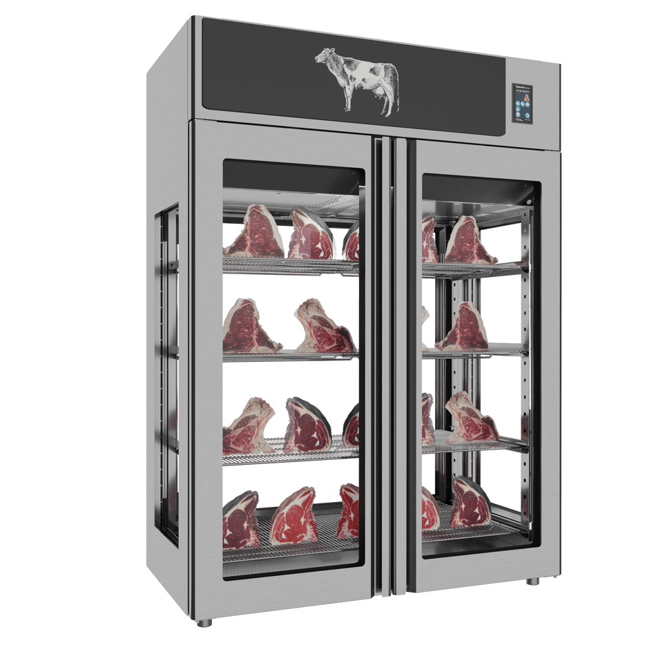Stagionello® Dry-age 3.0 1400 LT 4 Glasses image 0