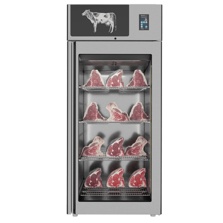 Stagionello® Dry-age 3.0 900 LT glass door image 1