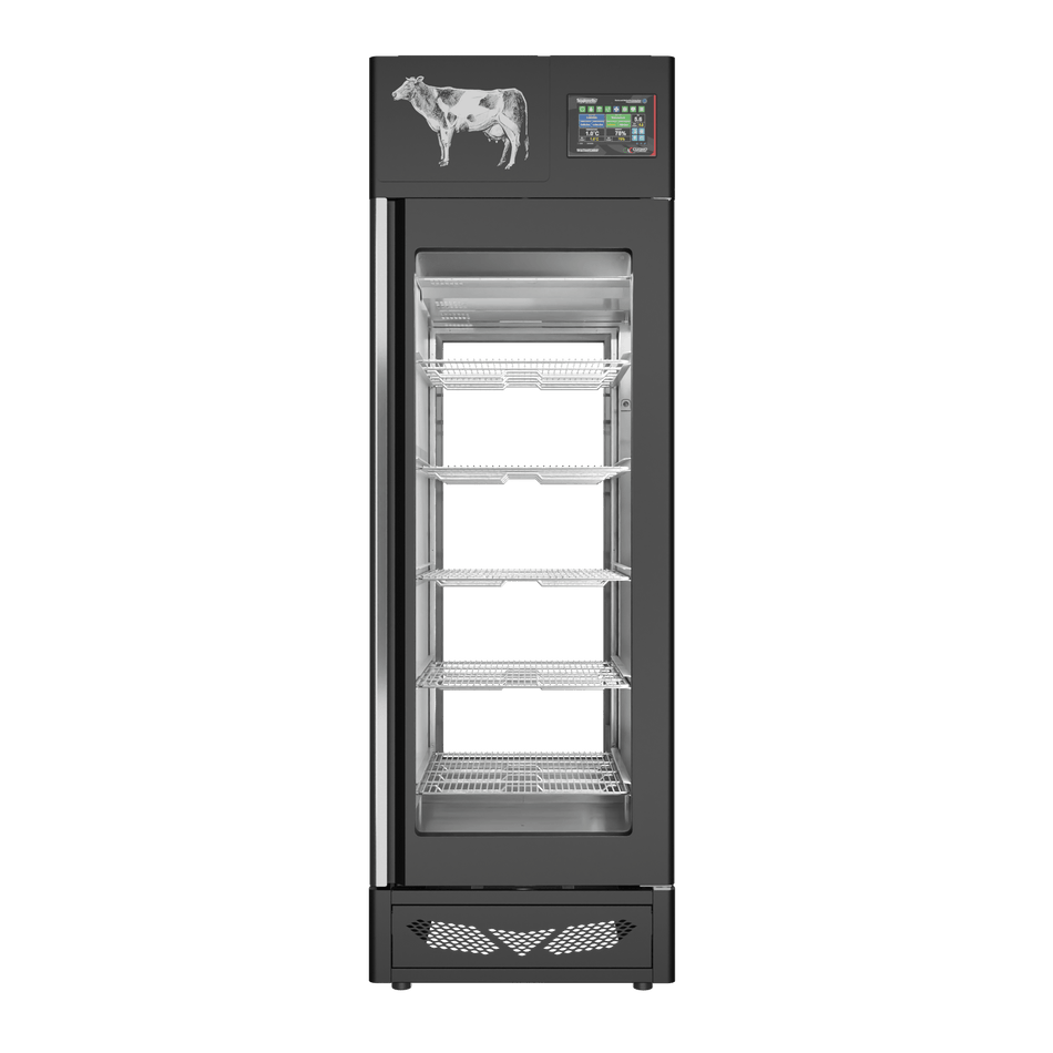 Stagionello® Meat Curing Device 100 Kg 2 Glasses image 1