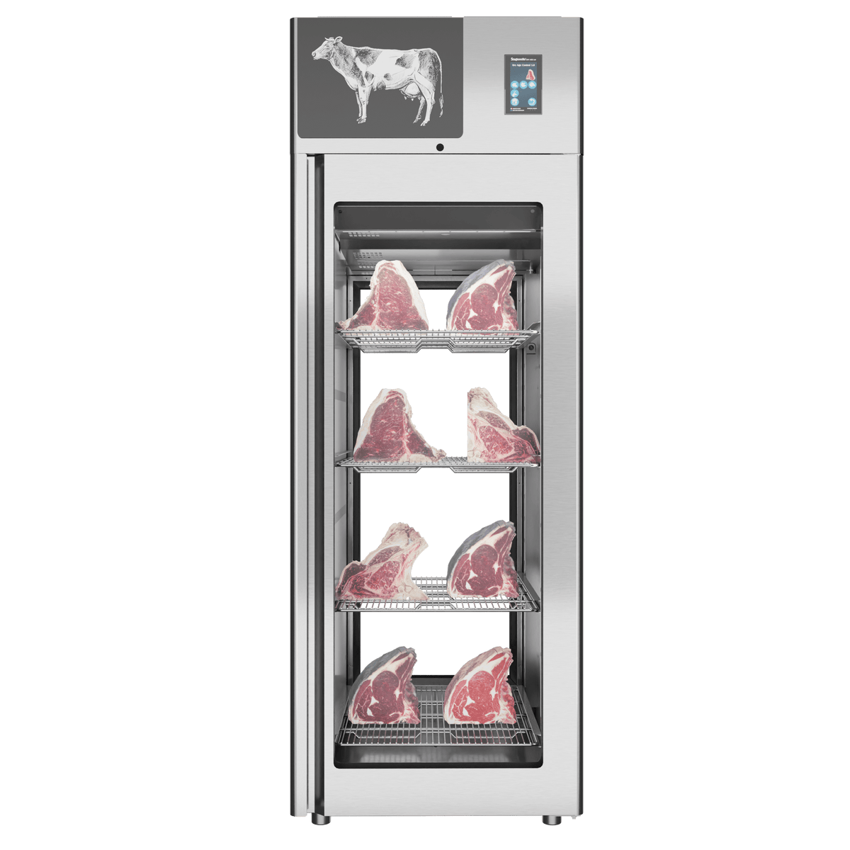 Stagionello® Dry-age 3.0 700 LT 2 Glasses image 1