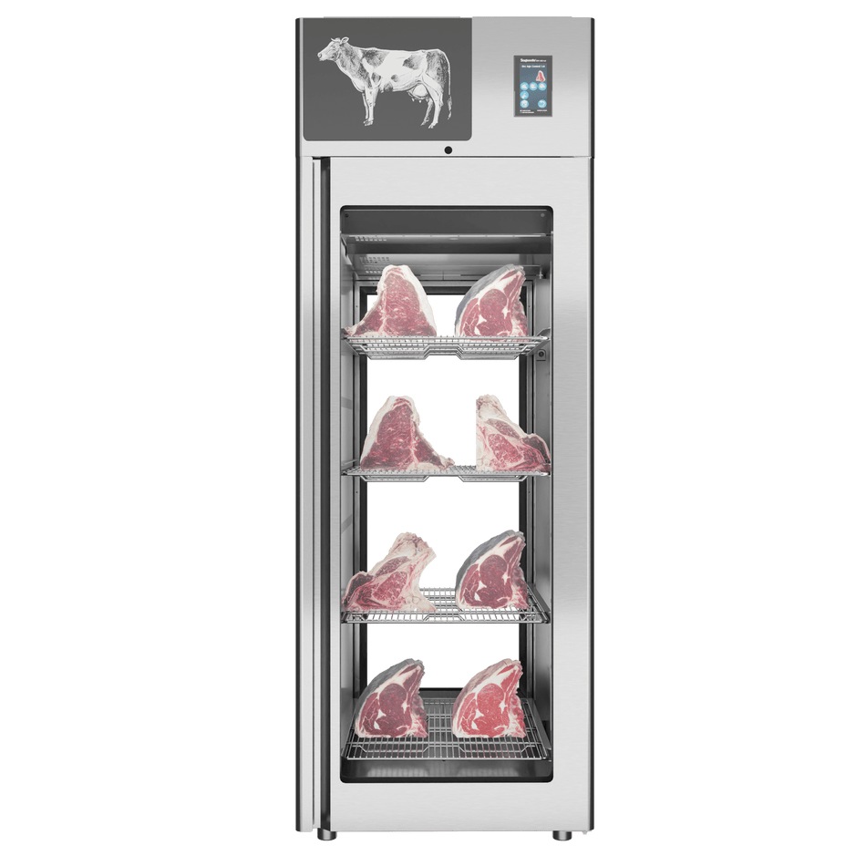 Stagionello® Dry-age 3.0 700 LT 2 Glasses image 1