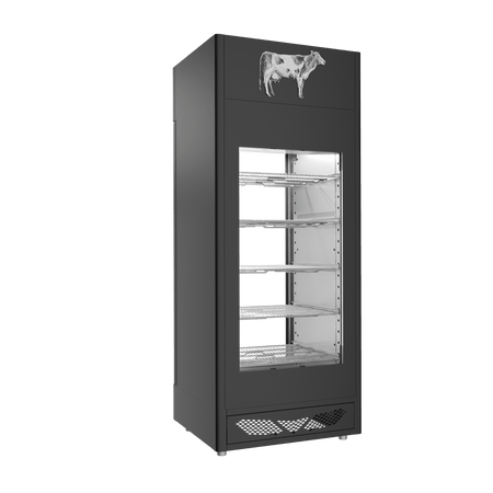 Stagionello® Meat Curing Device 150 Kg 2 Glasses image 5