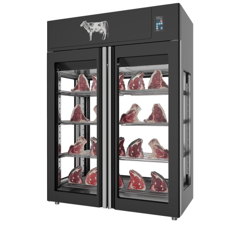 Stagionello® Dry-age 3.0 1400 LT 4 Glasses image 8