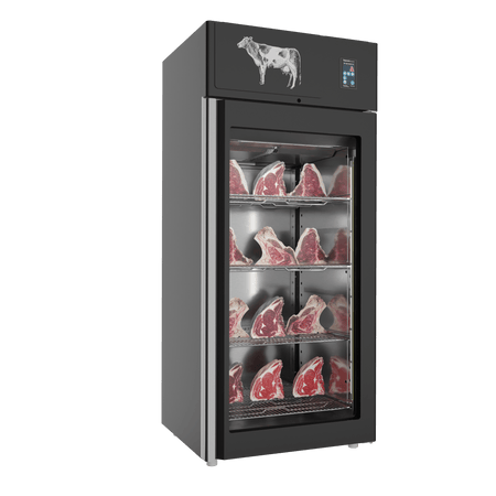 Stagionello® Dry-age 3.0 900 LT glass door image 3