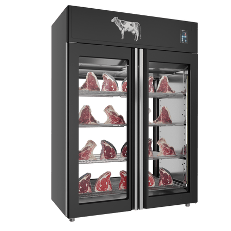 Stagionello® Dry-age 3.0 1400 LT 2 glasses image 6