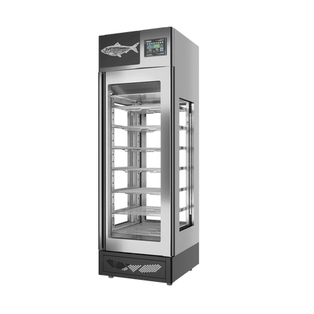 Stagionello® Fish Curing Device 100 Kg 4 glasses image 6