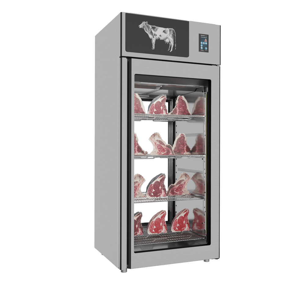 Stagionello® Dry-age 3.0 900 LT 2 Glasses image 0