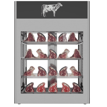 Stagionello® Dry-age 3.0 1400 LT 4 Glasses image 4