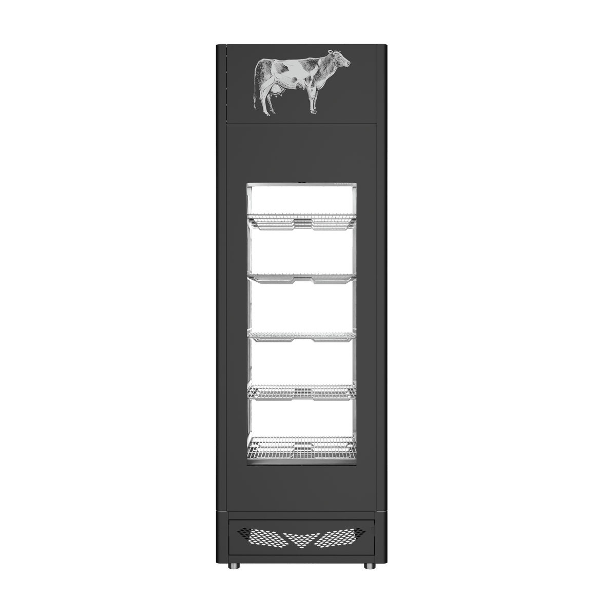 Stagionello® Meat Curing Device 100 Kg 2 Glasses image 3