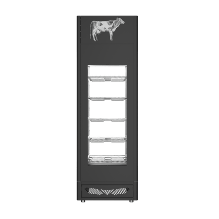 Stagionello® Meat Curing Device 100 Kg 2 Glasses image 3