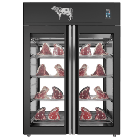 Stagionello® Dry-age 3.0 1400 LT 2 glasses image 7