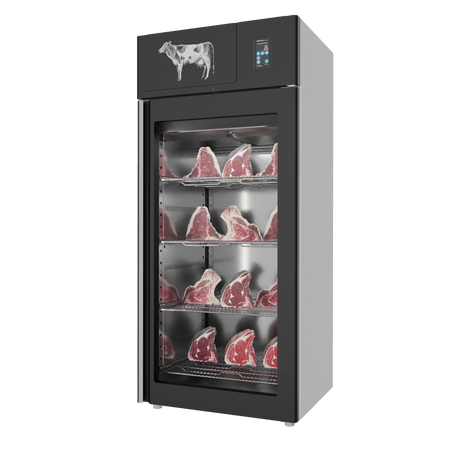 Stagionello® Dry-age 3.0 900 LT glass door image 5