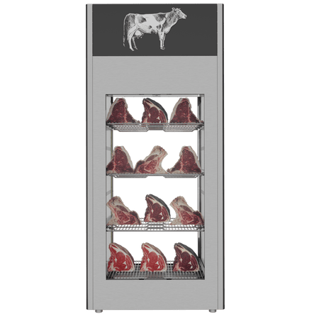 Stagionello® Dry-age 3.0 900 LT 2 Glasses image 4