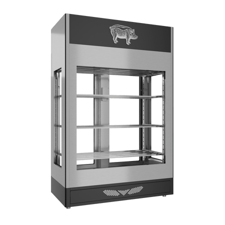 Stagionello® Salami Curing Device 200 Kg 4 GLASSES image 11