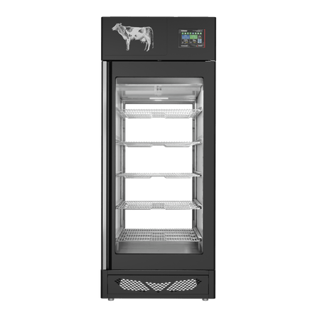 Stagionello® Meat Curing Device 150 Kg 2 Glasses image 1