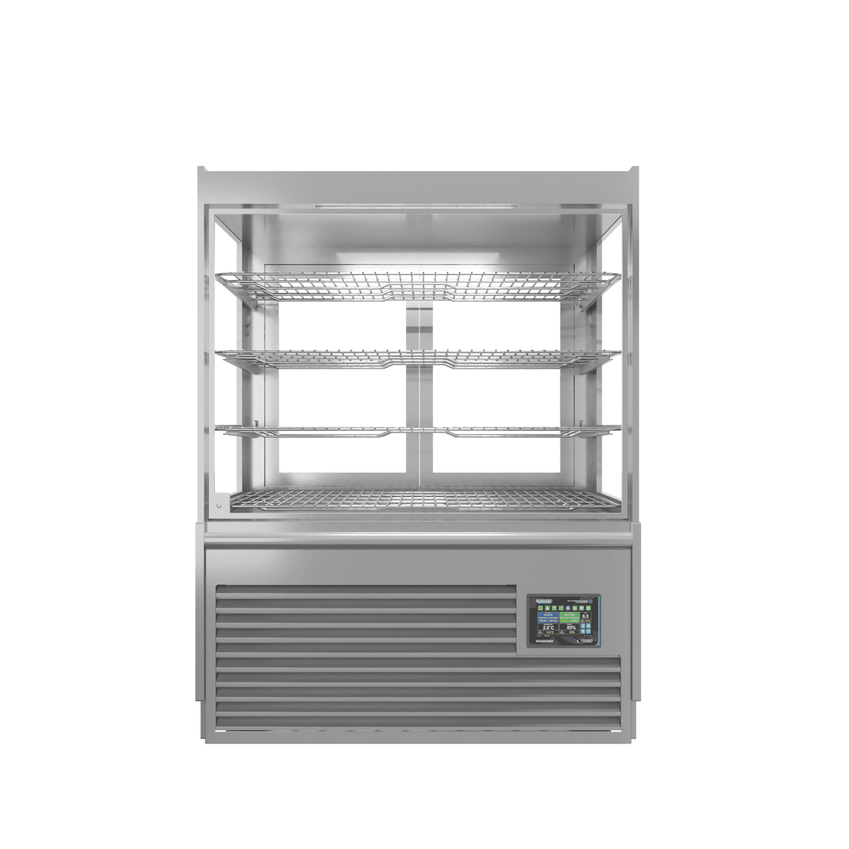 Stagionello® Fish Curing Device TECA AUGUSTO 200 Kg image 1