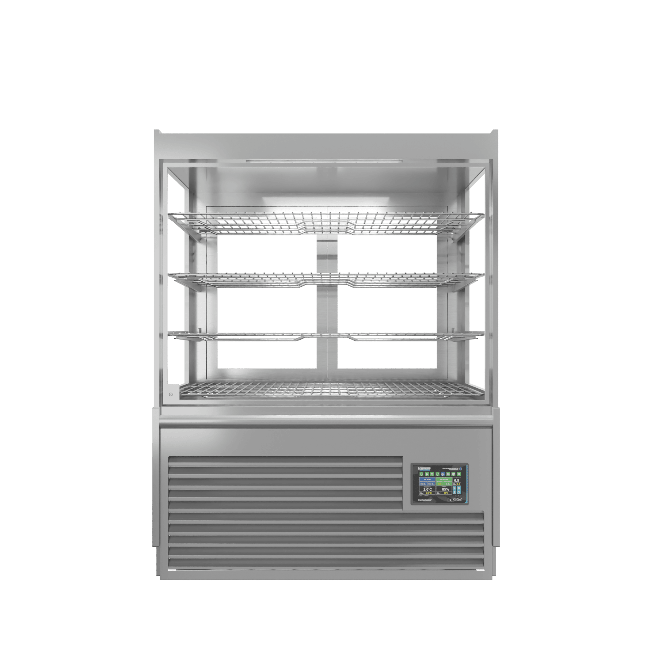 Stagionello® Fish Curing Device TECA AUGUSTO 200 Kg image 1