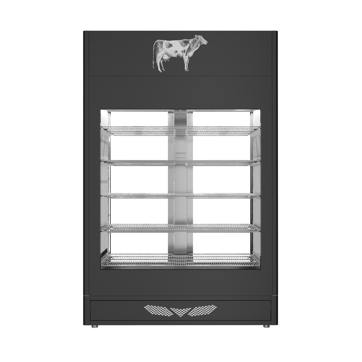 Stagionello® Meat Curing Device 200 Kg 2 GLASSES image 3