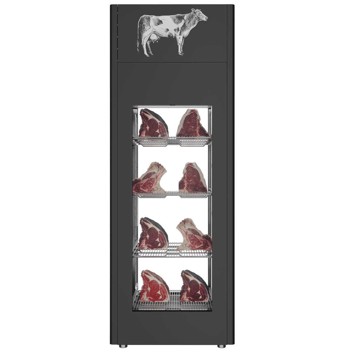 Stagionello® Dry-age 3.0 700 LT 2 Glasses image 10