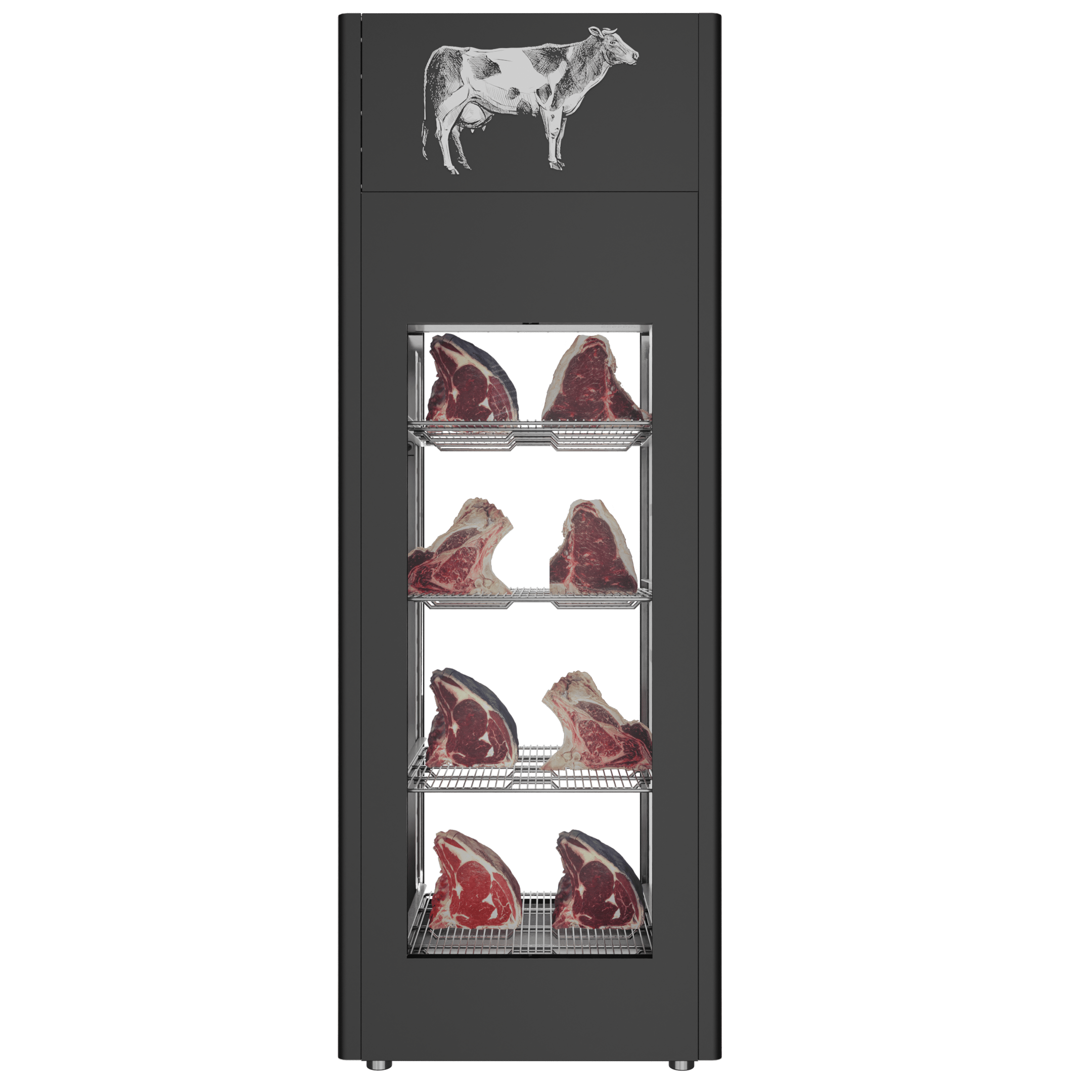 Stagionello® Dry-age 3.0 700 LT 2 Glasses image 10