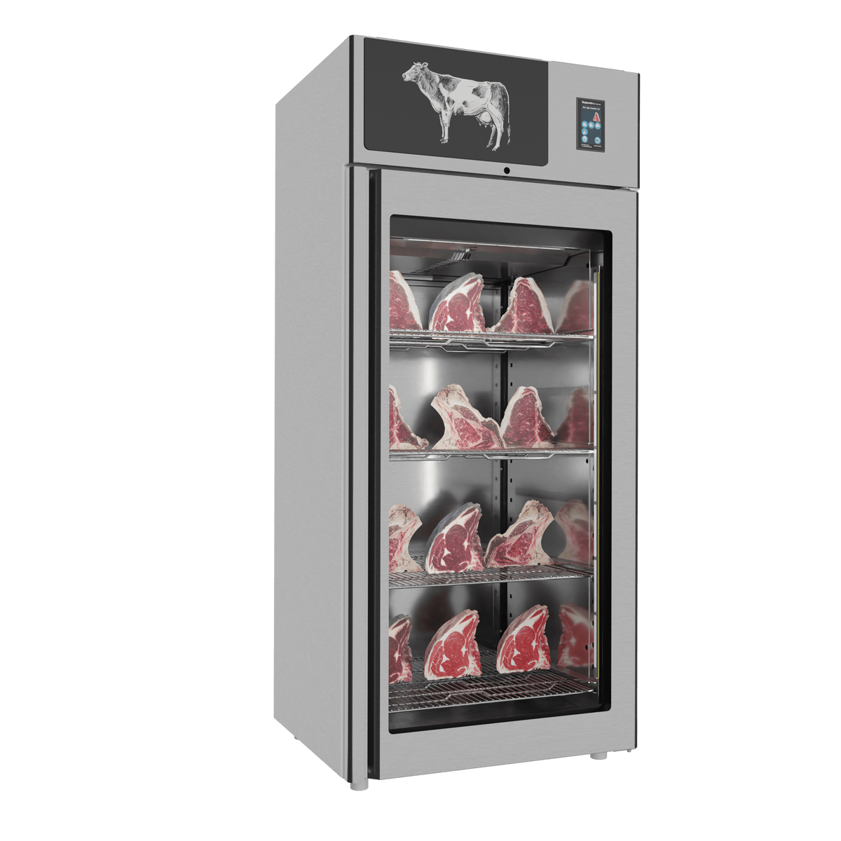 Stagionello® Dry-age 3.0 900 LT glass door image 0