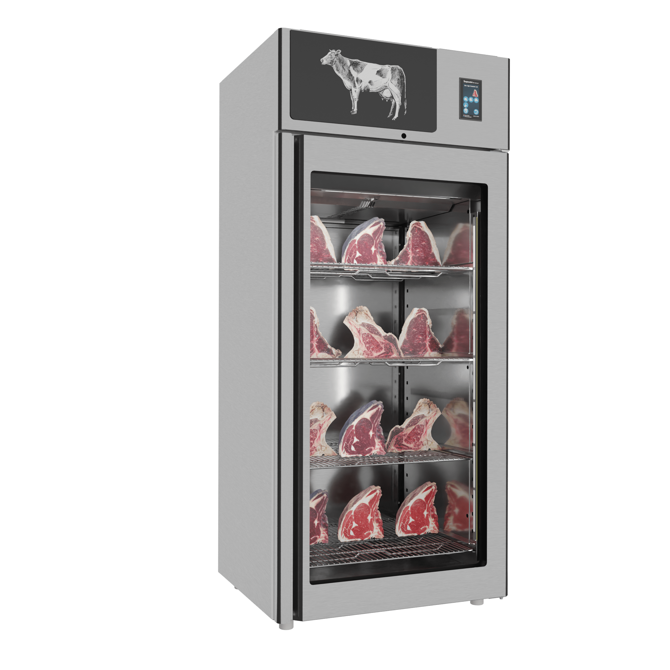 Stagionello® Dry-age 3.0 900 LT glass door image 0