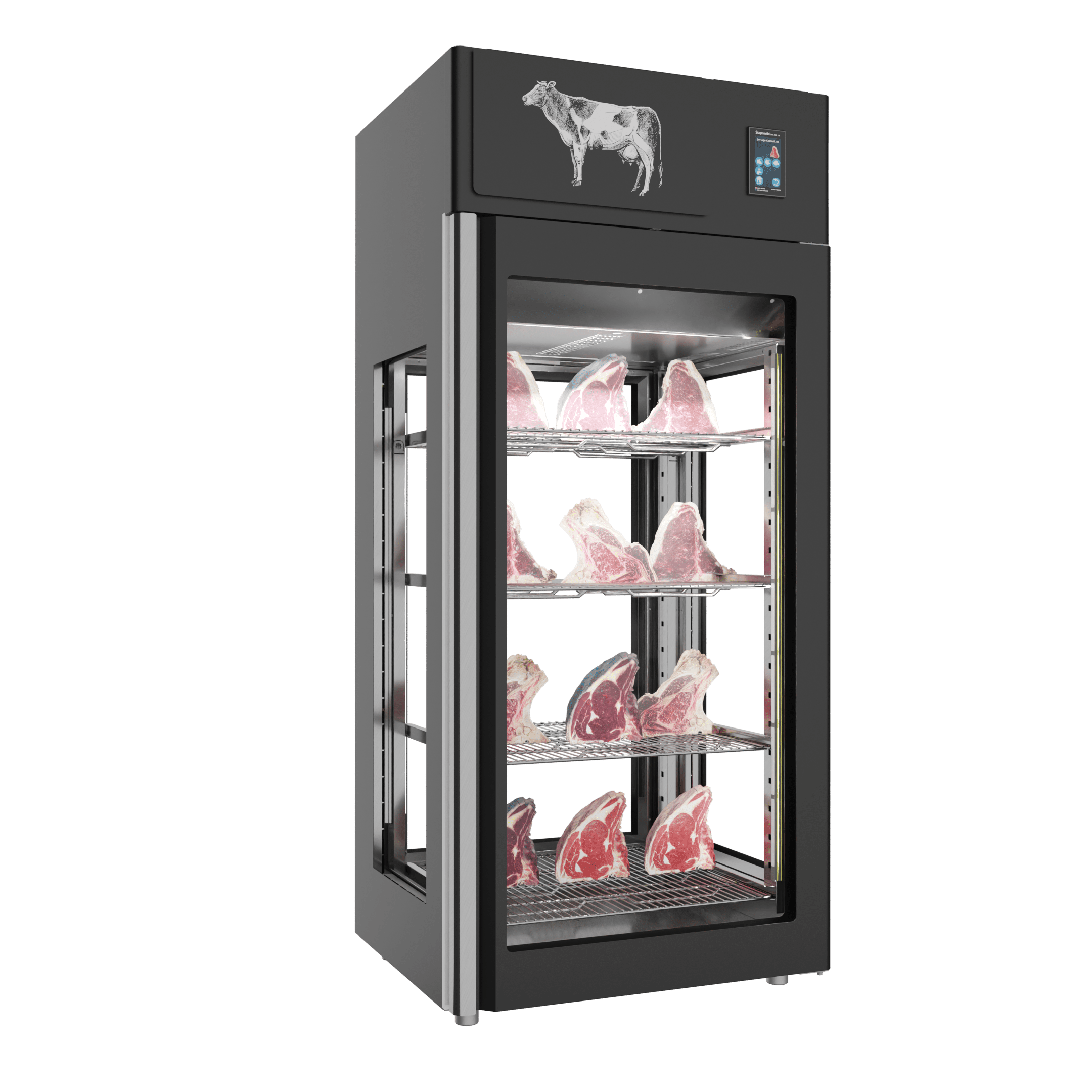 Stagionello® Dry-age 3.0 900 LT 4 Glasses image 8