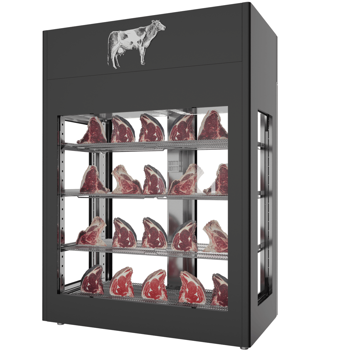 Stagionello® Dry-age 3.0 1400 LT 4 Glasses image 11