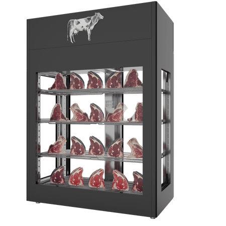 Stagionello® Dry-age 3.0 1400 LT 4 Glasses image 11