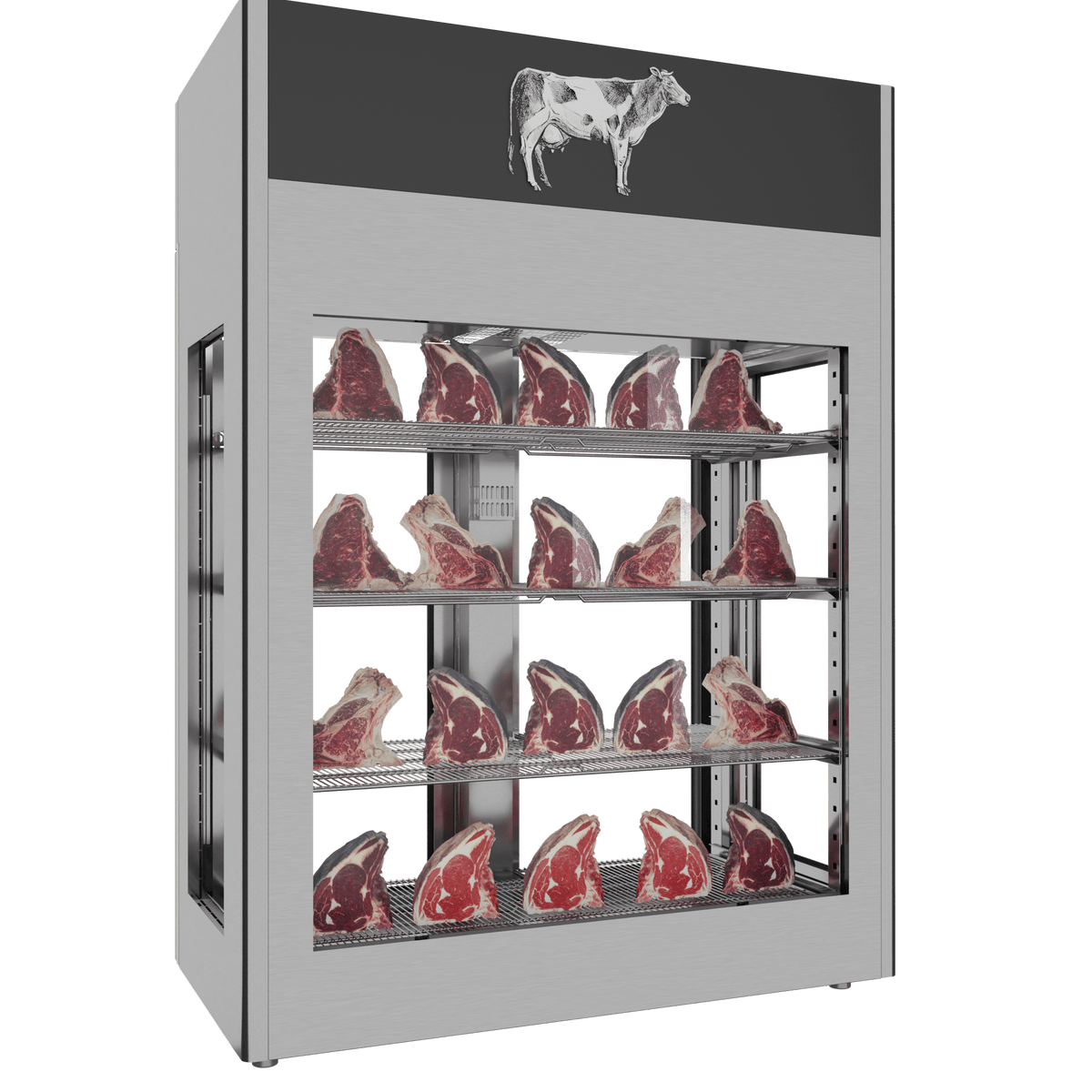 Stagionello® Dry-age 3.0 1400 LT 4 Glasses image 3