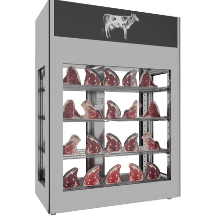 Stagionello® Dry-age 3.0 1400 LT 4 Glasses image 3