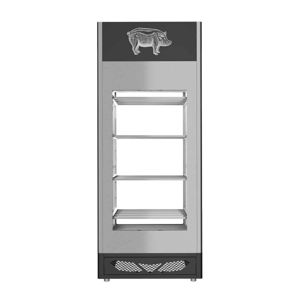 Stagionello® Salami Curing Device 150 Kg 2 GLASSES image 9