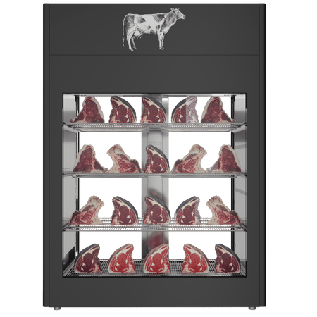 Stagionello® Dry-age 3.0 1400 LT 2 glasses image 10
