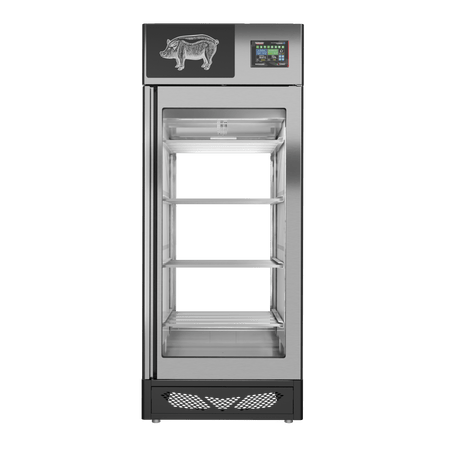 Stagionello® Salami Curing Device 150 Kg 2 GLASSES image 7