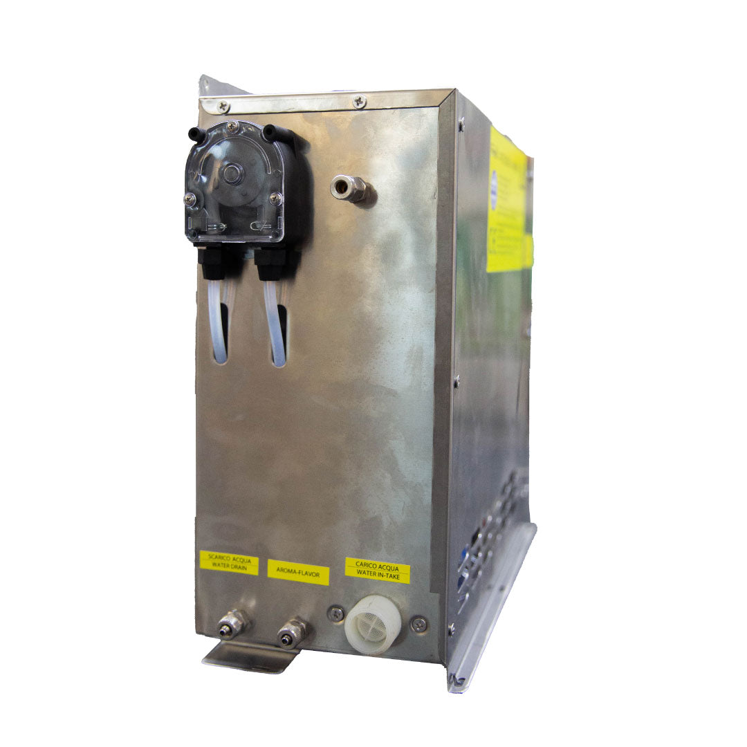 Single output Fumotic® image 0