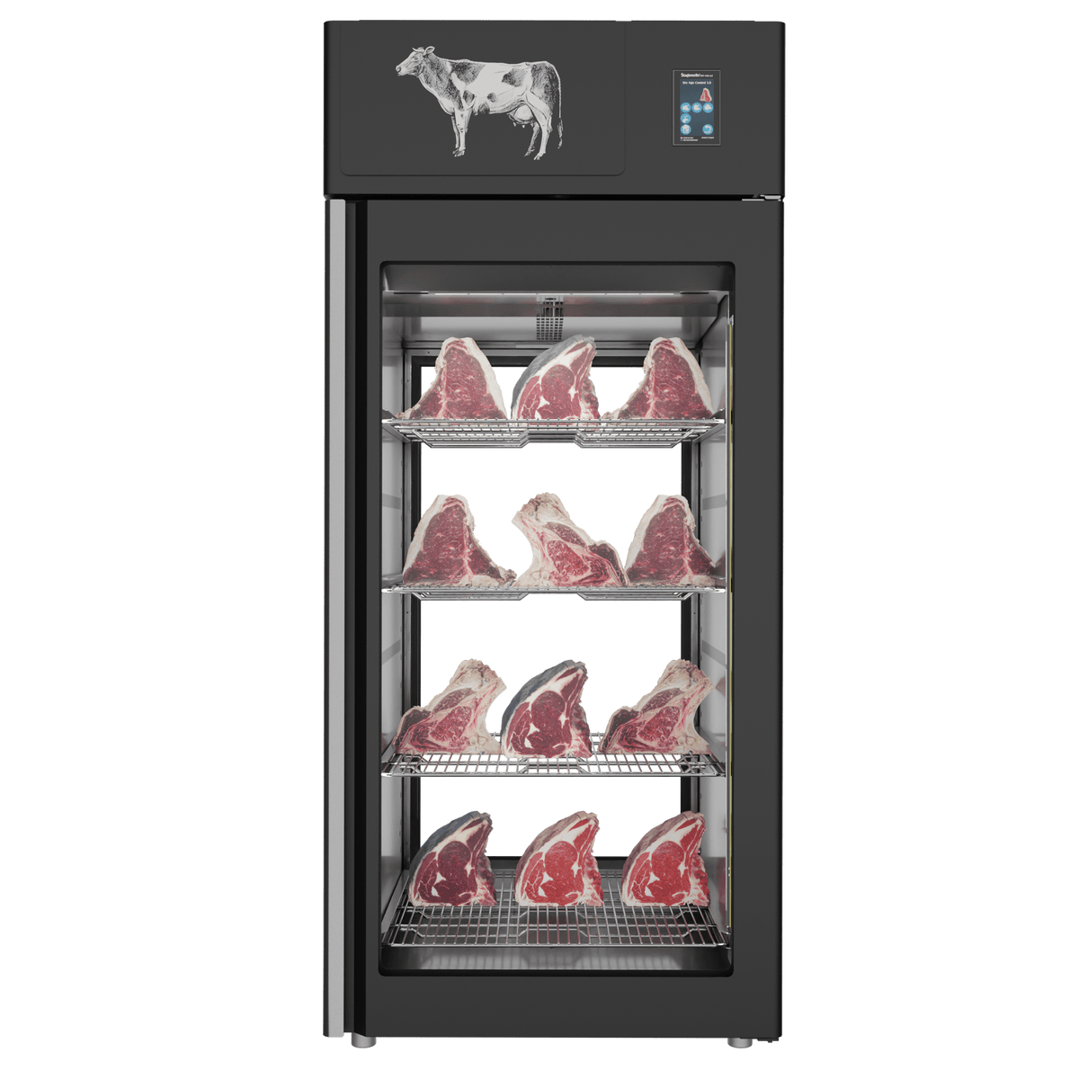 Stagionello® Dry-age 3.0 900 LT 2 Glasses image 7