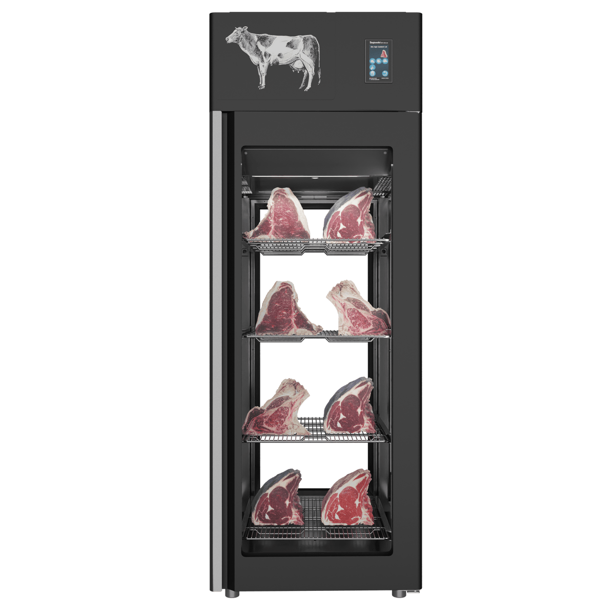 Stagionello® Dry-age 3.0 700 LT 4 Glasses image 7