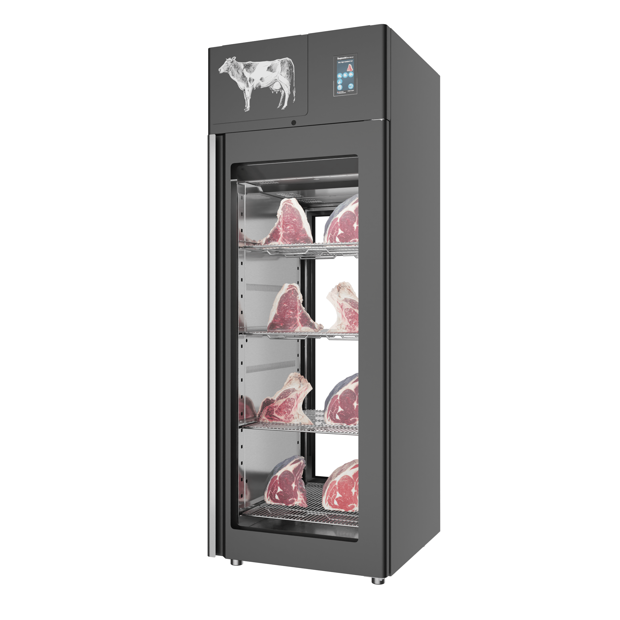 Stagionello® Dry-age 3.0 700 LT 2 Glasses image 8