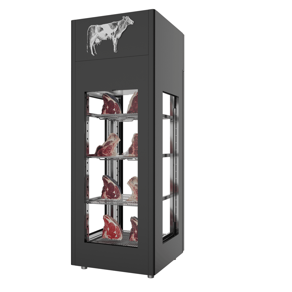 Stagionello® Dry-age 3.0 700 LT 4 Glasses image 11