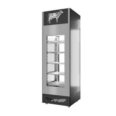 Stagionello® Meat Curing Device 100 Kg 2 Glasses image 10