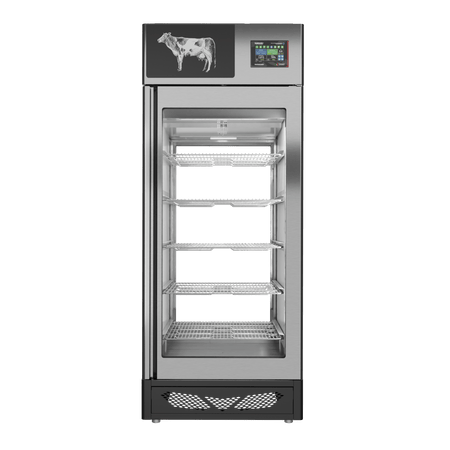 Stagionello® Meat Curing Device 150 Kg 2 Glasses image 7