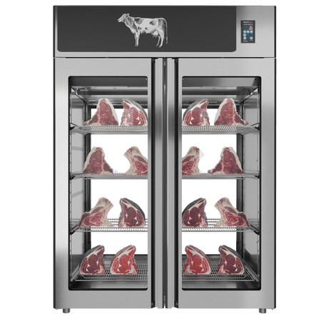 Stagionello® Dry-age 3.0 1400 LT 2 glasses image 1