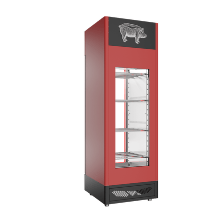 Stagionello® Salami Curing Device 100 Kg 2 glasses image 5