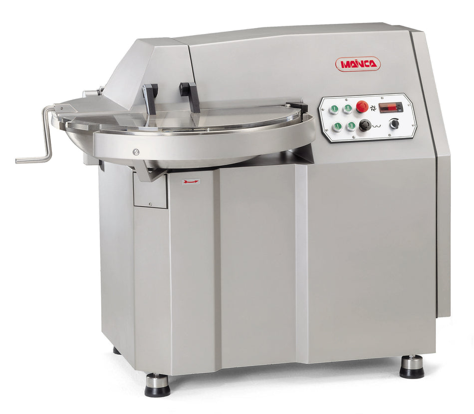 Bowl Cutter CM-41 CM-41S