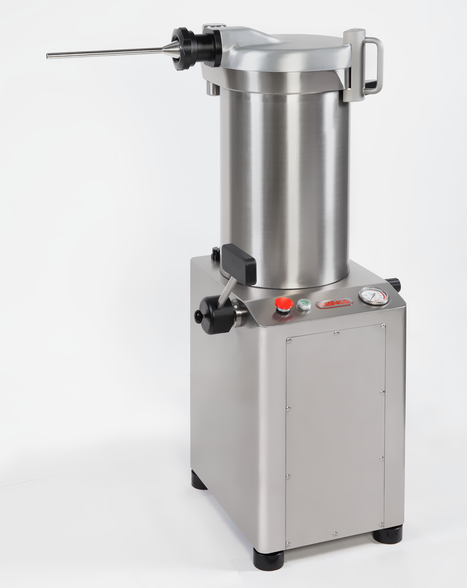 Hydraulic stuffer/filler FC-20 INT
