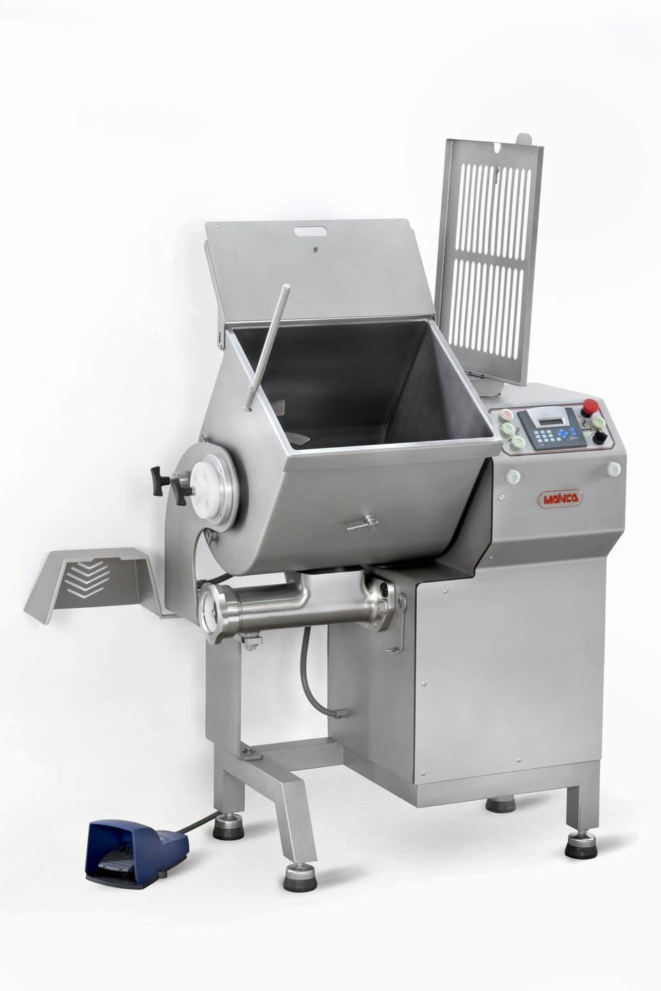 Grinder MG-95 Hybrid