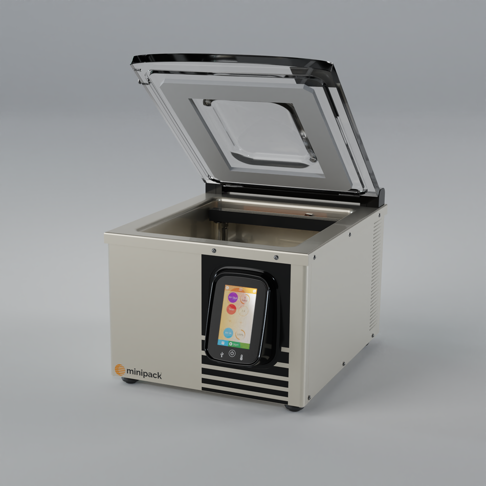 MX3 (Left and Right Seal Bars) 120V/14.6A/60Hz