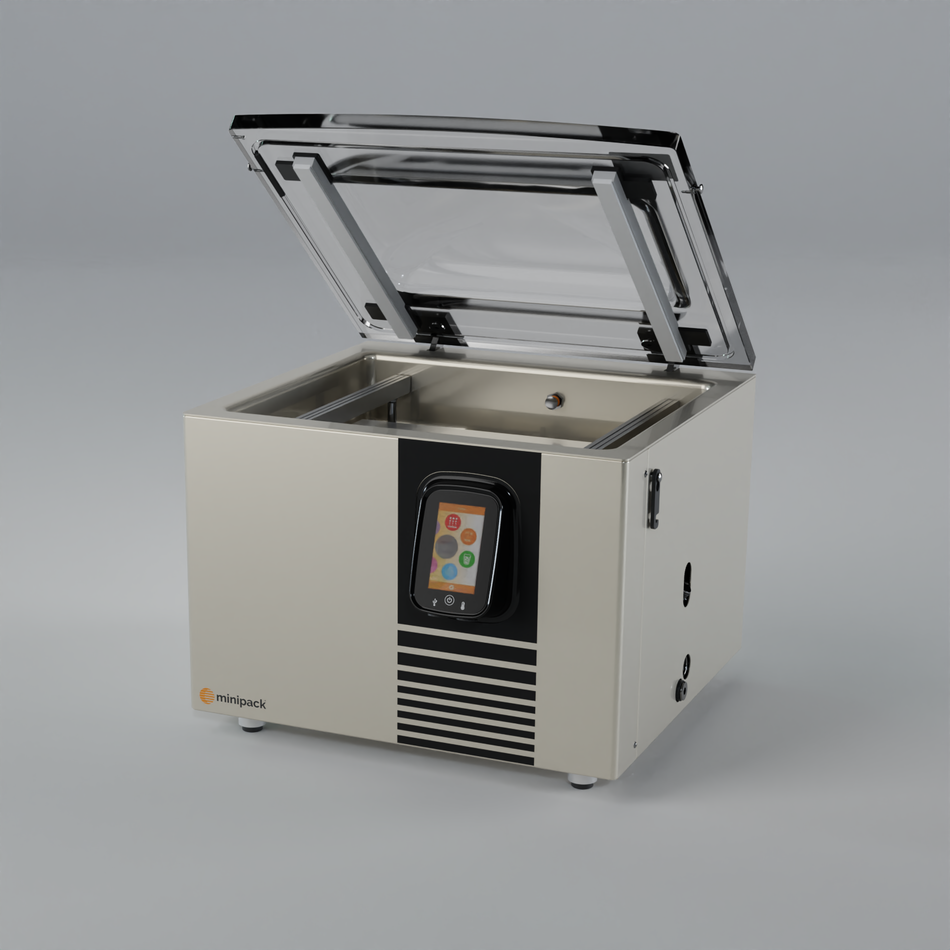 MX5 (Left and Right Seal Bars) 120V/14.2A/60Hz